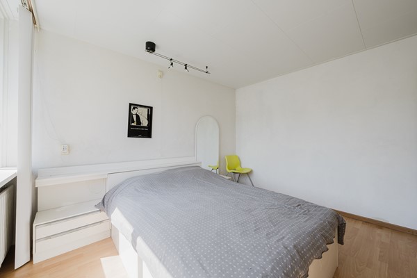 Medium property photo - Ijsbloempad 11, 3202 CH Spijkenisse